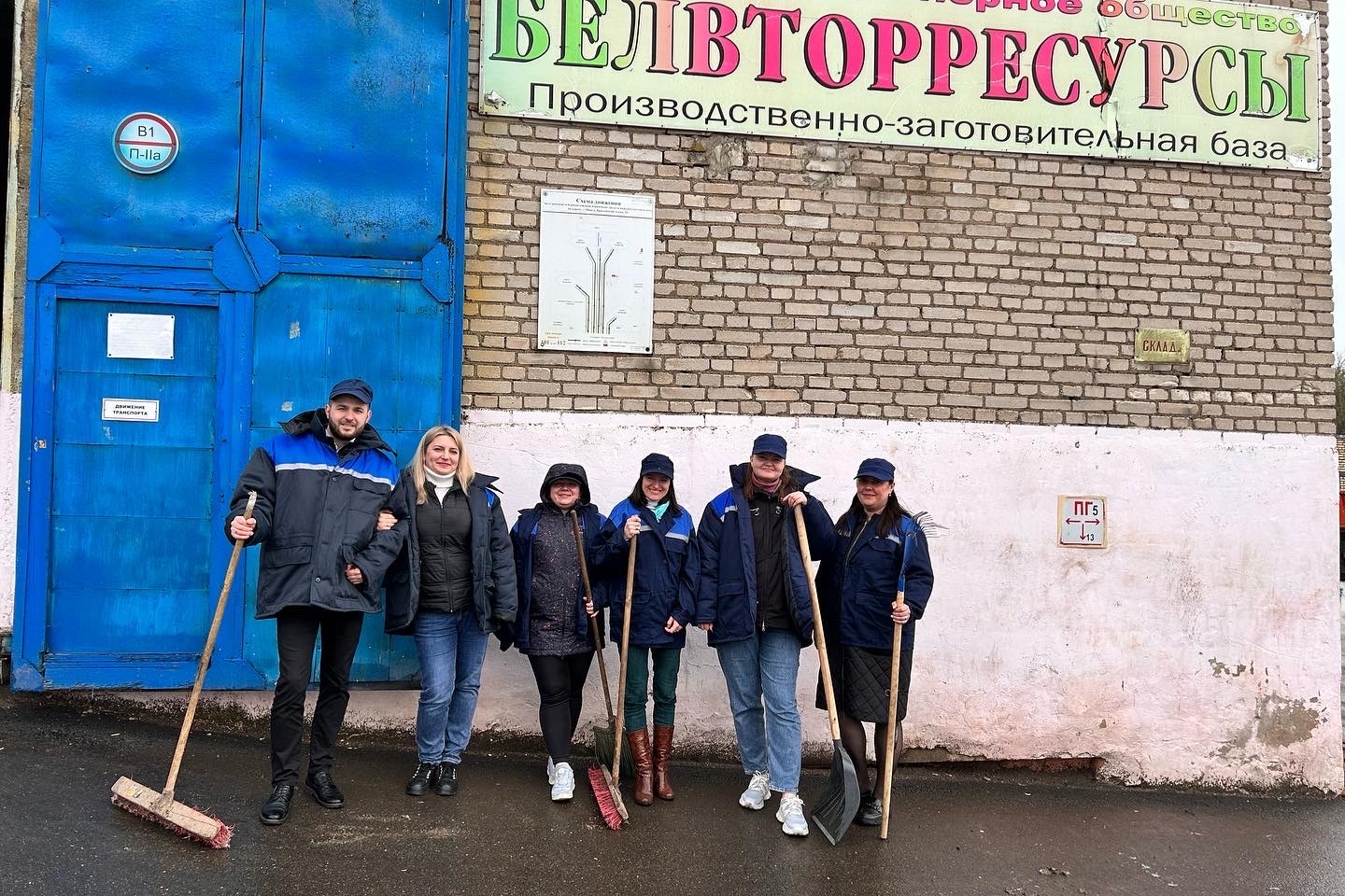 Республиканский субботник – 2024