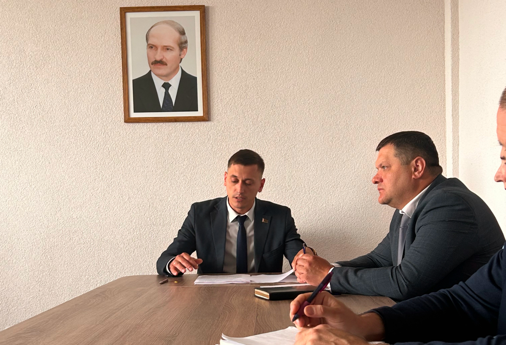Молодежь ОАО Белвторресурсы покорает ФОРТ БОЯРД!