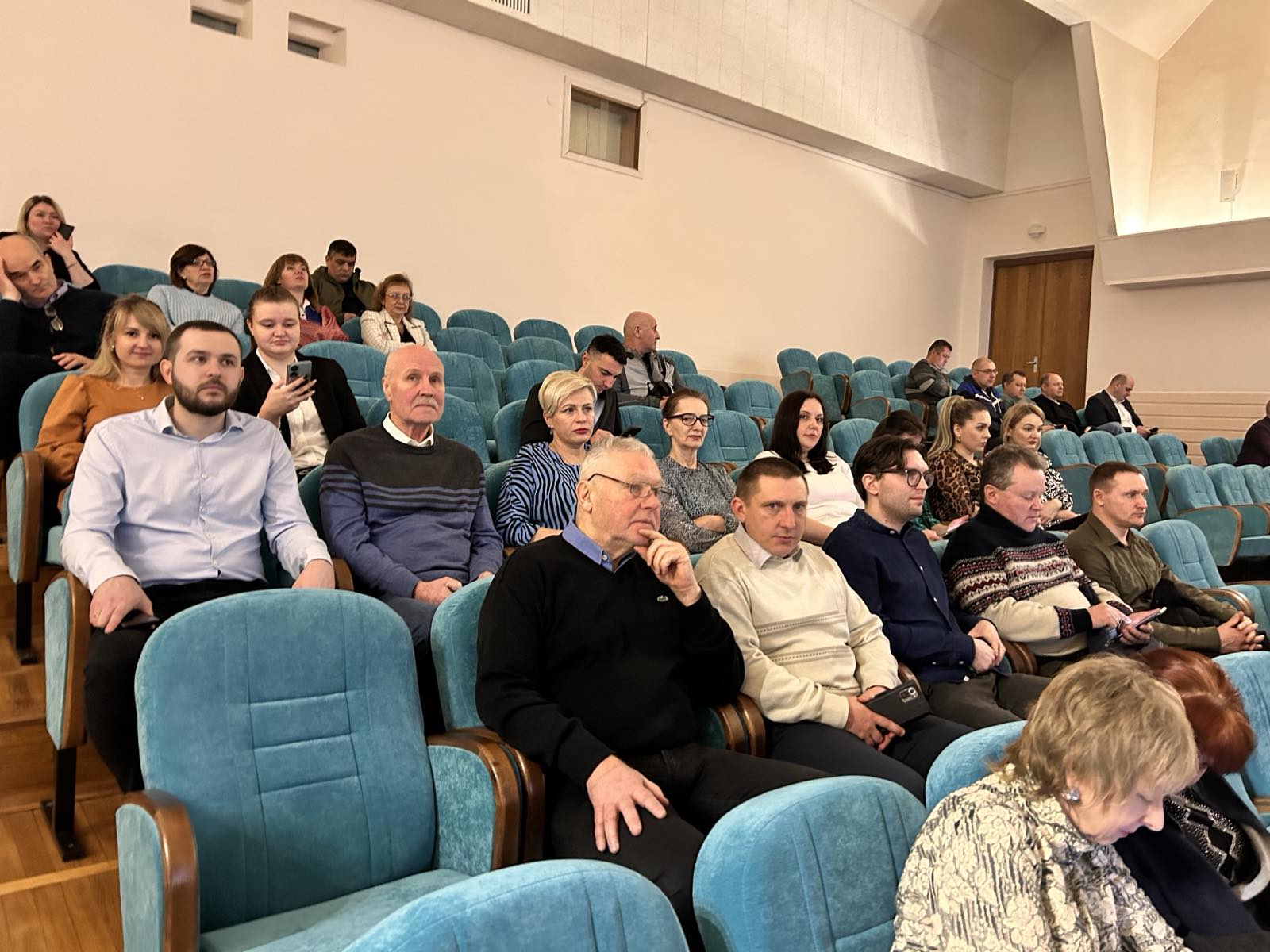 23 февраля 2024 года