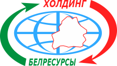 Логотип Холдинга Белресурсы