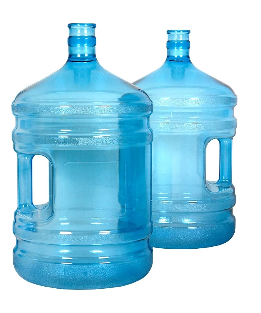 ПЭТ-бутылки
