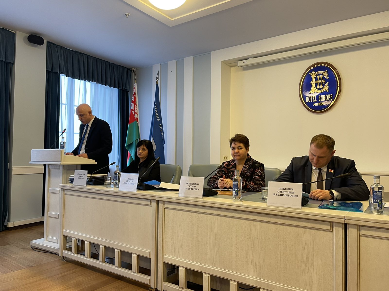 Социальное партнерство Социальное партнерство