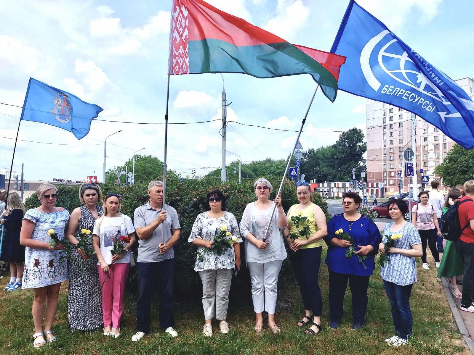 22 июня – день памяти и скорби
