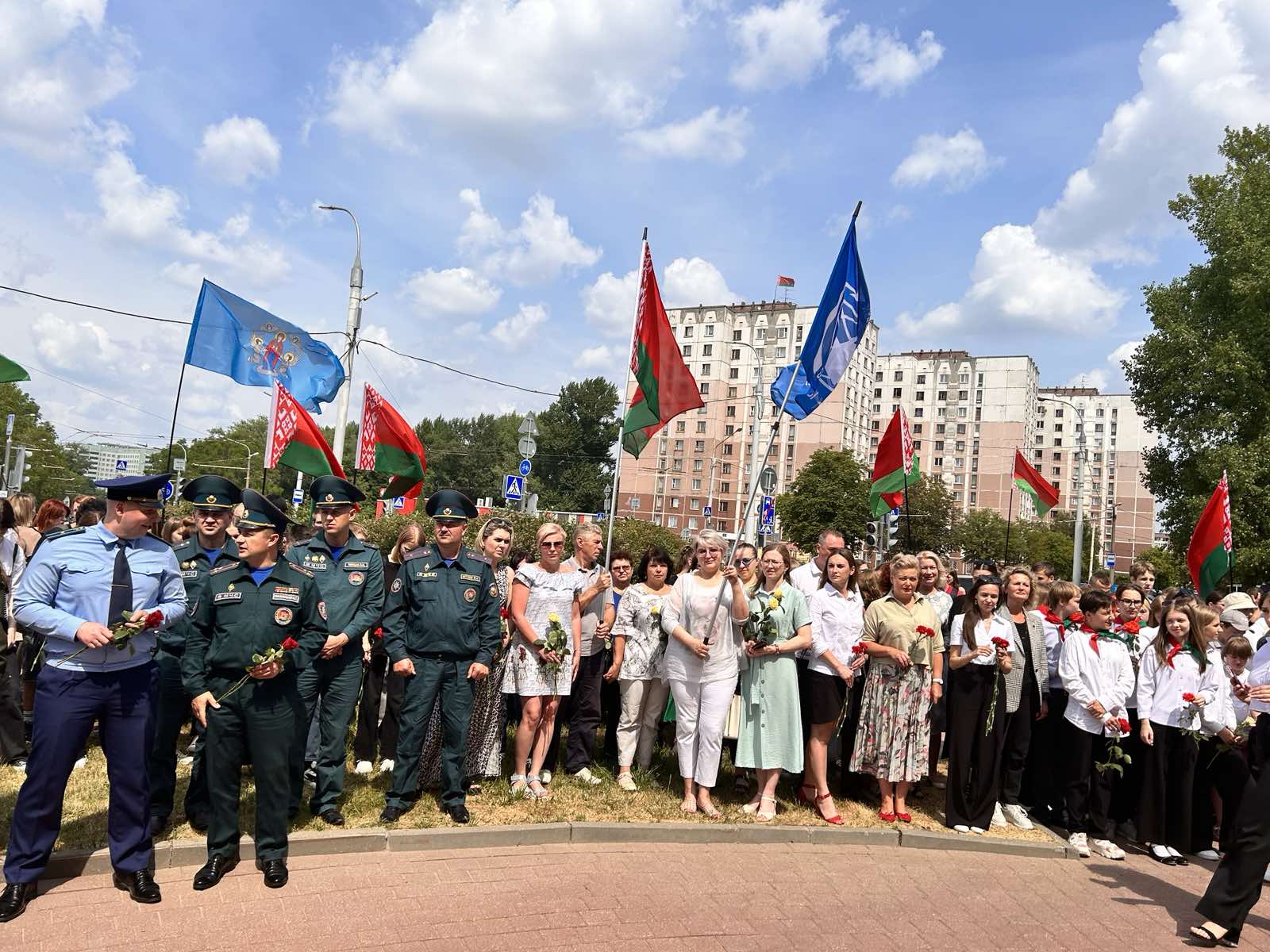 22 июня – день памяти и скорби