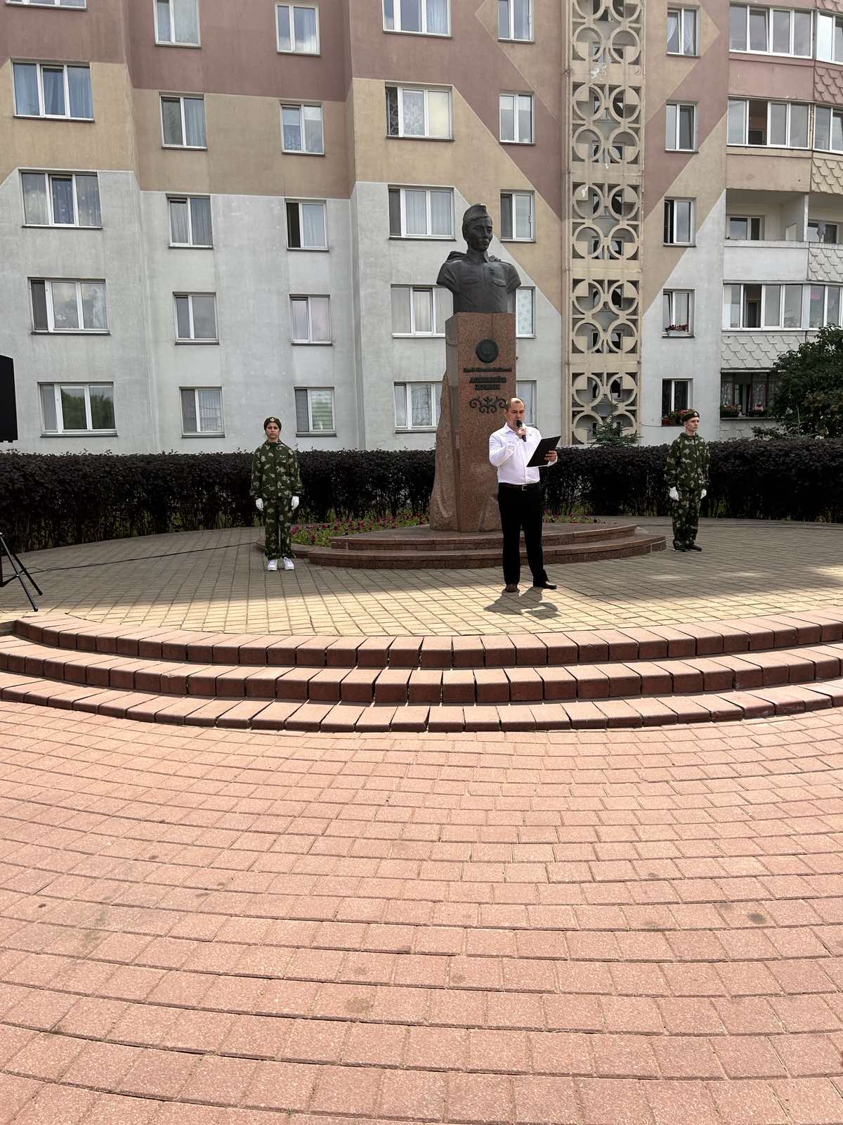 22 июня – день памяти и скорби