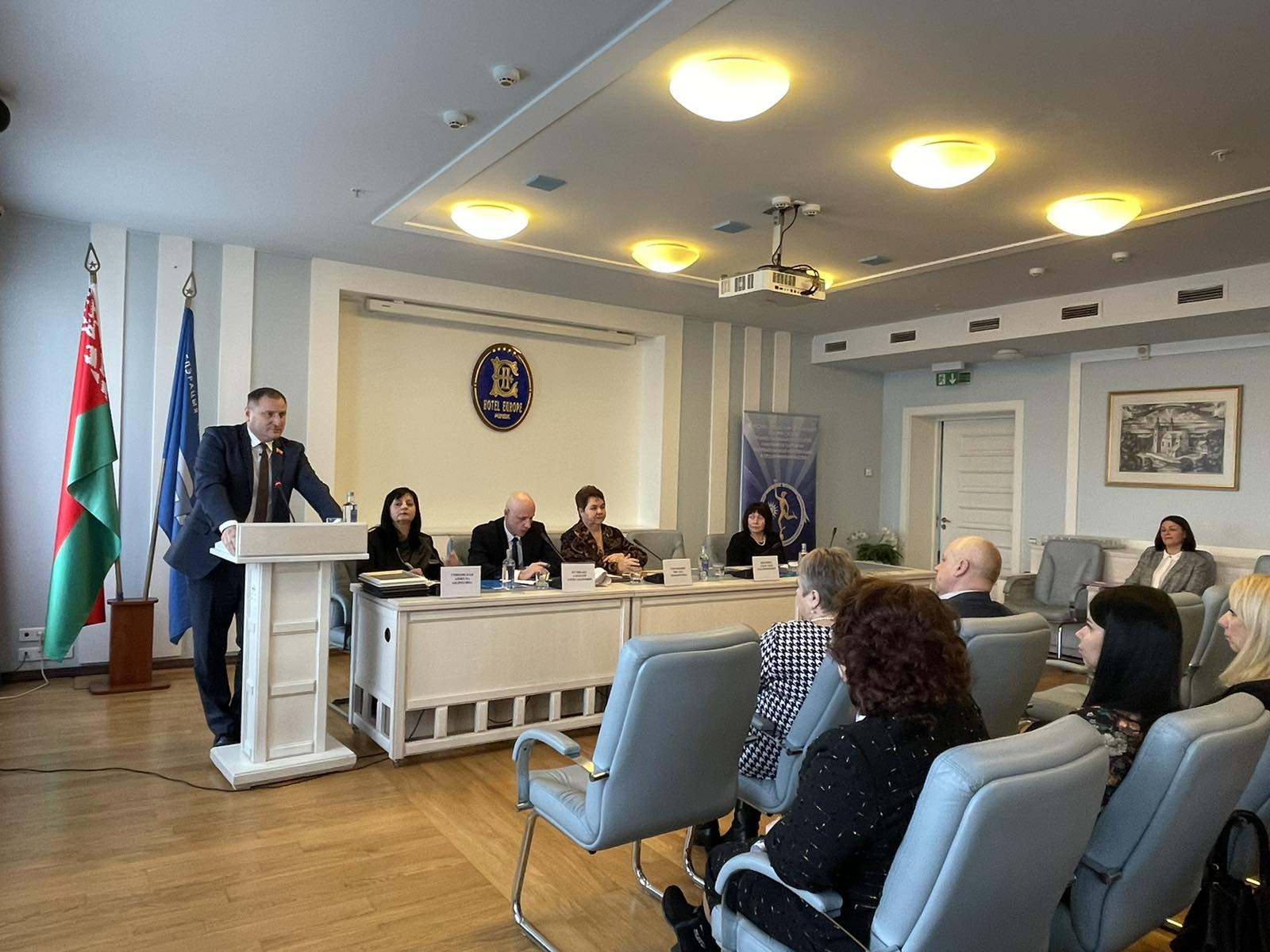 Социальное партнерство Социальное партнерство