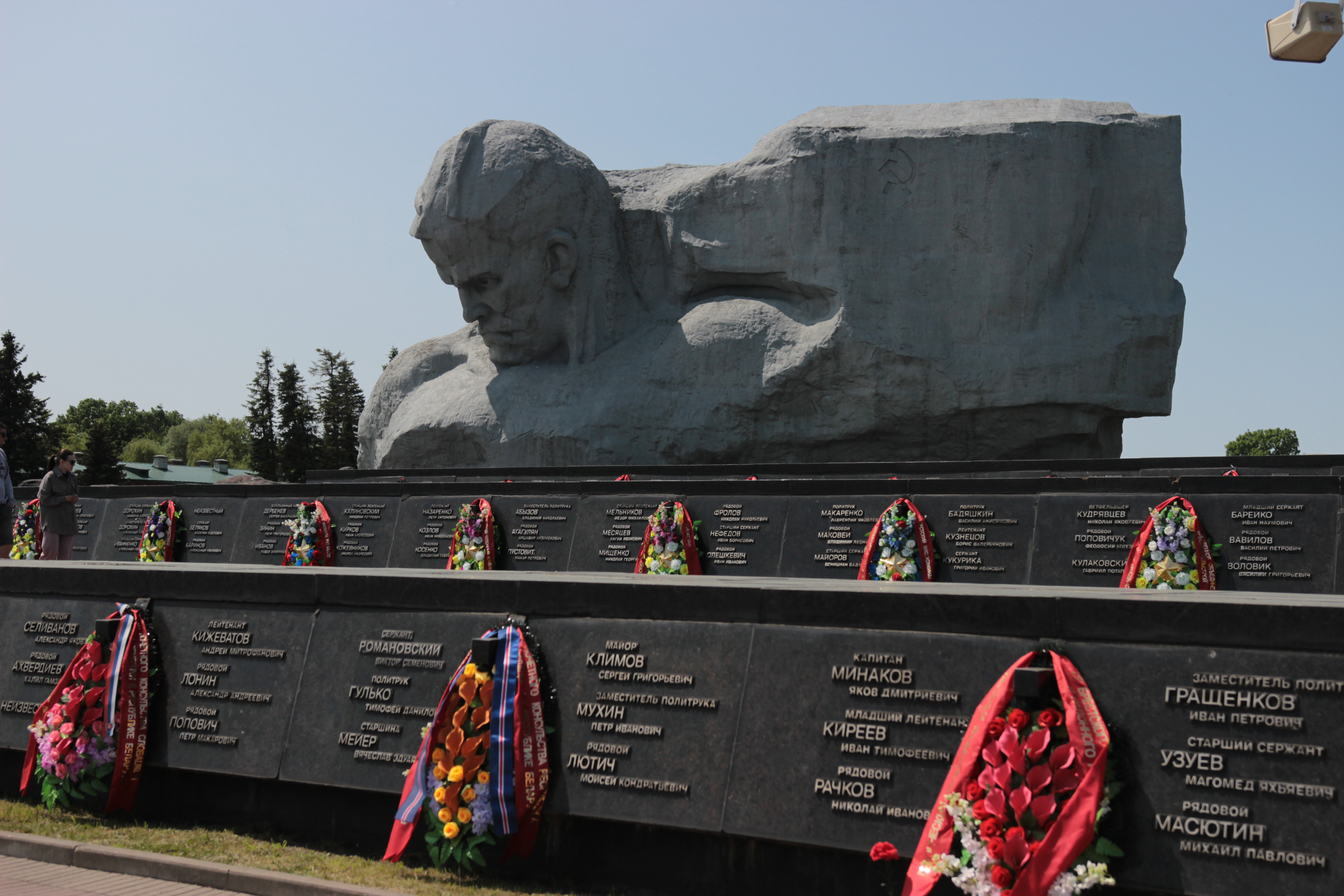 ЭКСКУРСИЯ «На запад Беларуси»