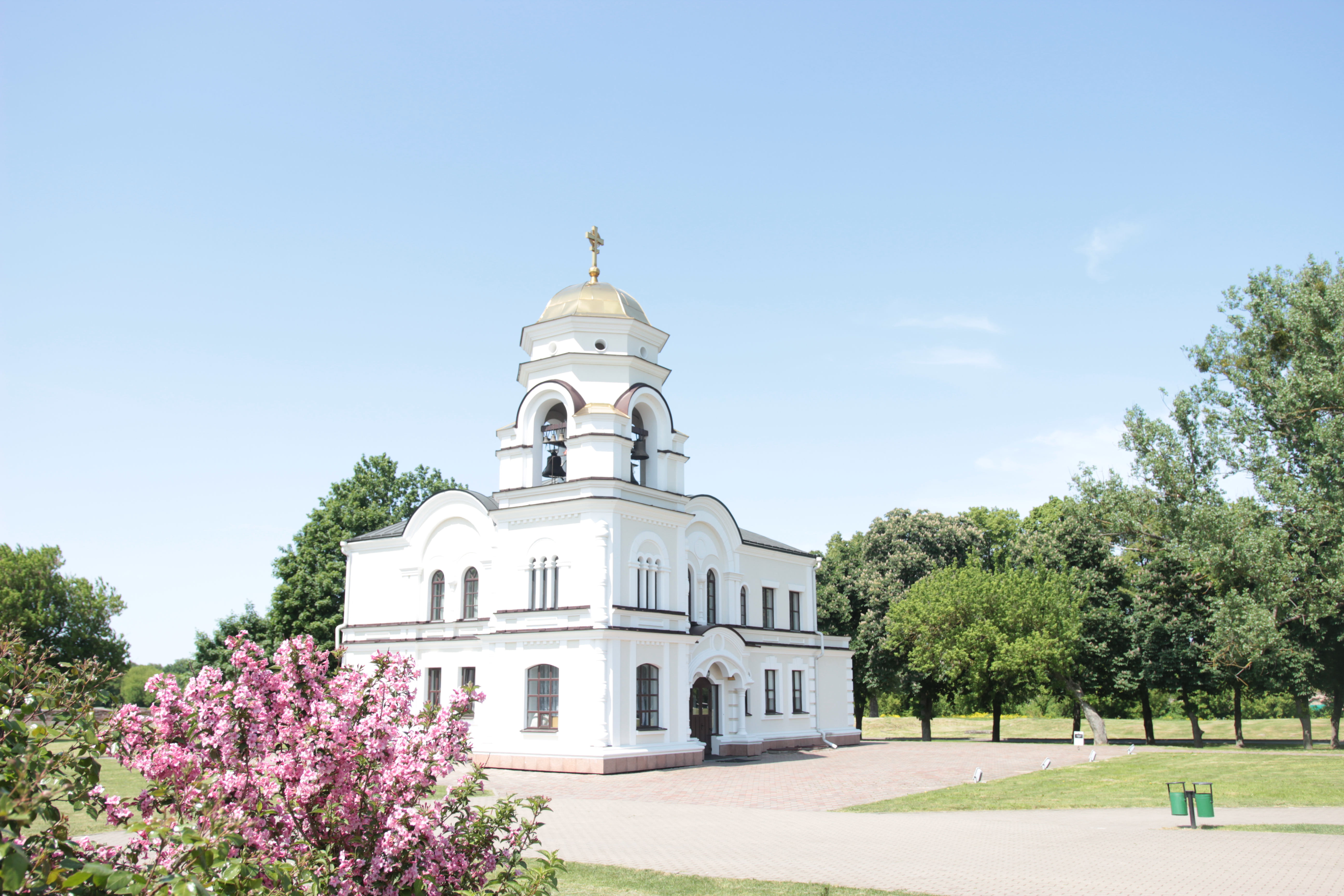 ЭКСКУРСИЯ «На запад Беларуси»