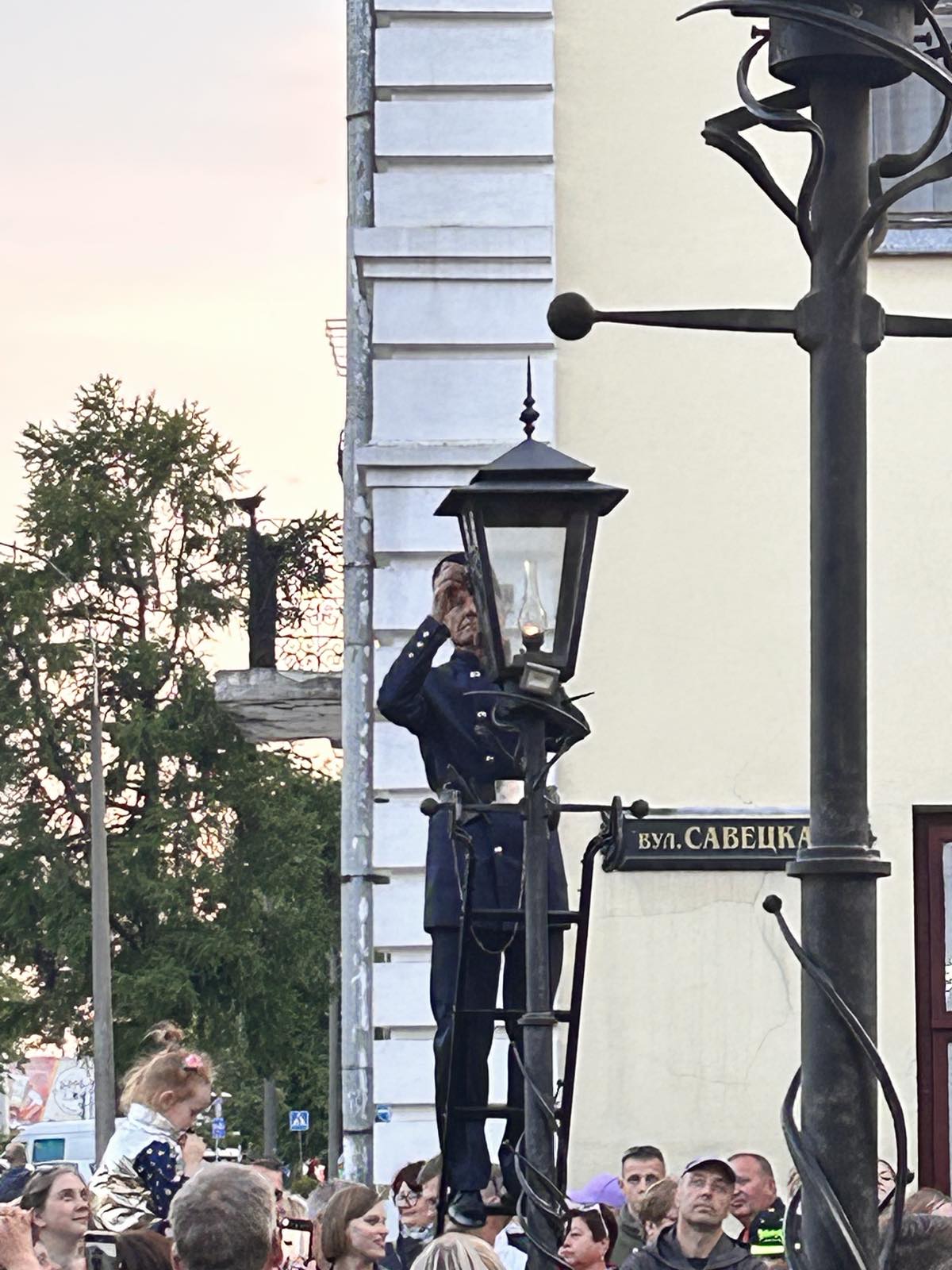 ЭКСКУРСИЯ «На запад Беларуси»